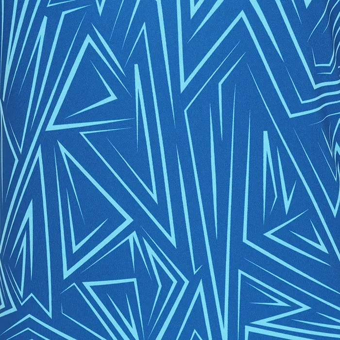 Wolverhampton Wanderers Store | Shop Official 2025-26 3rd Pre Match T-Shirt – Womens – Blue Wolves Gear